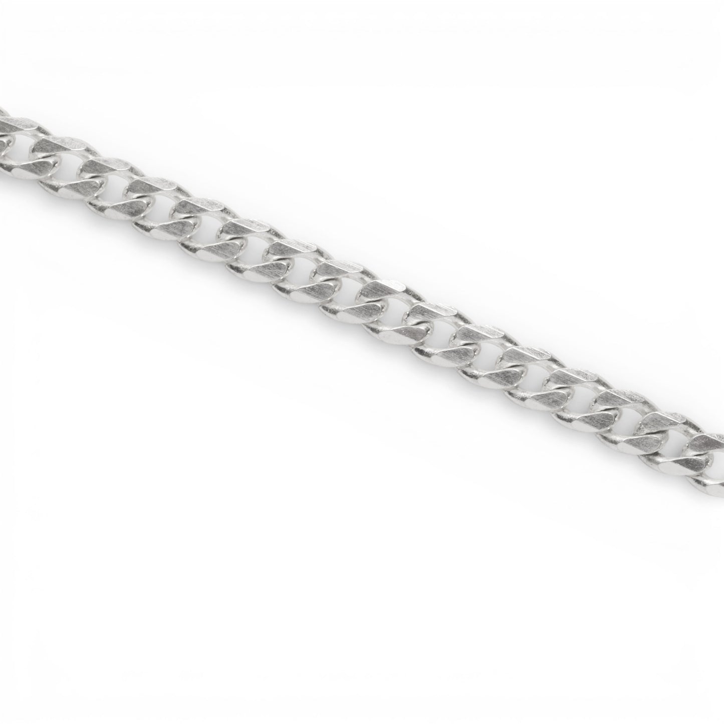 Collana Barbazzale in Argento 925