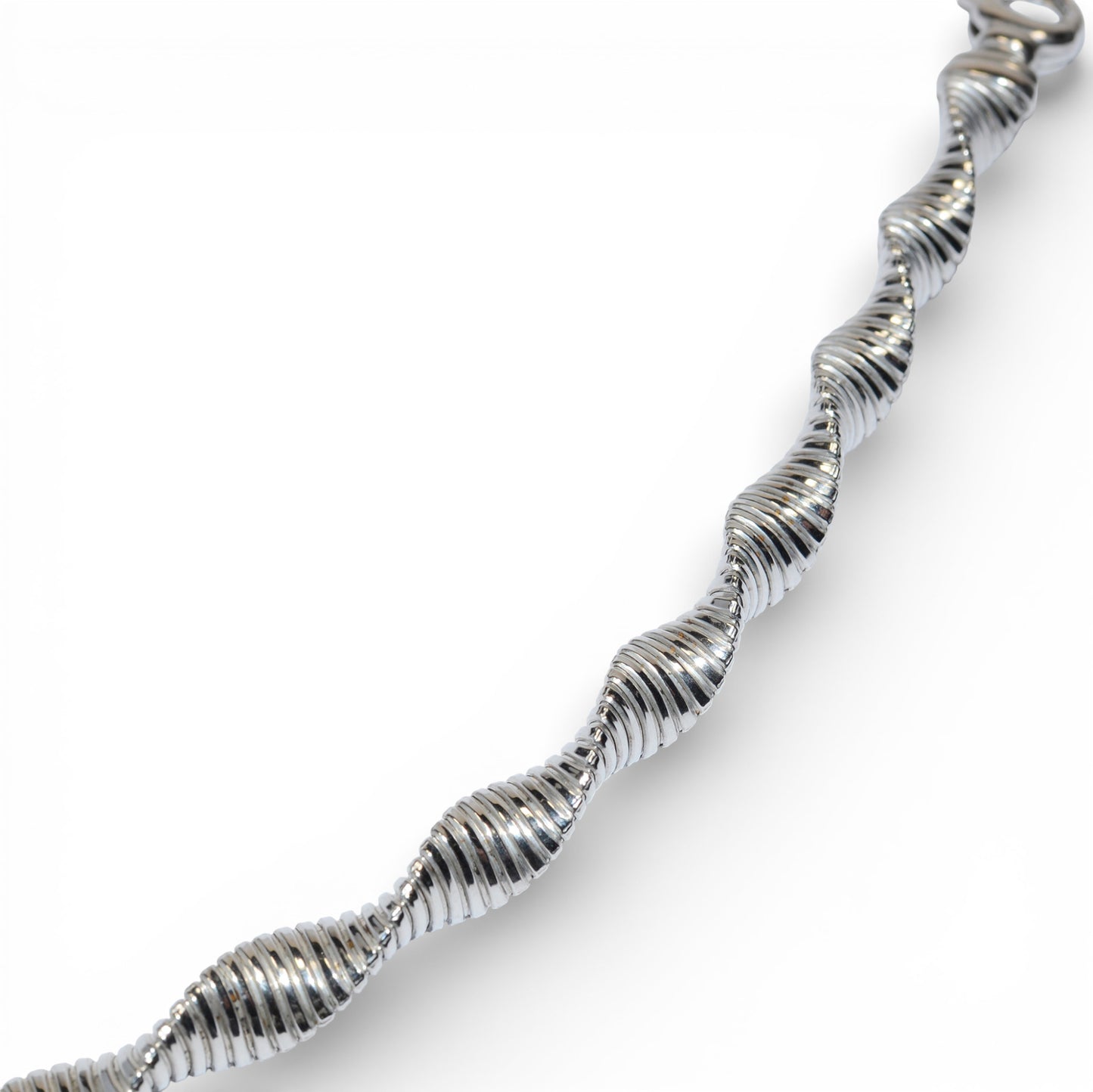 Bracciale Vertigo in Argento 925