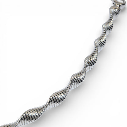 Bracciale Vertigo in Argento 925