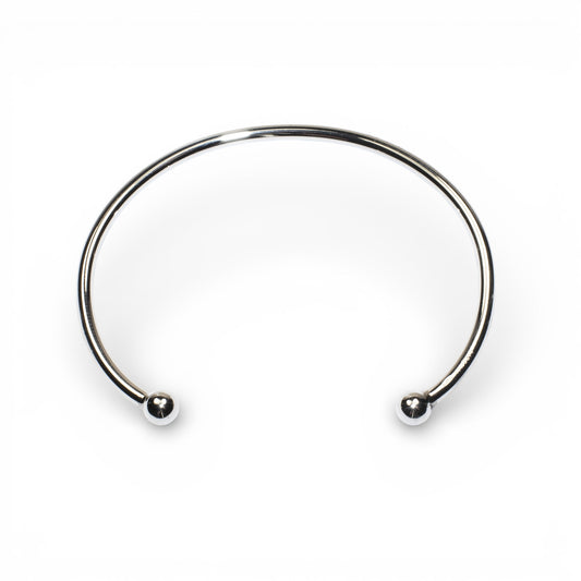 Bracciale Rigido in Argento 925