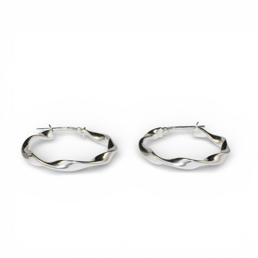 Orecchini Vertigo in Argento 925